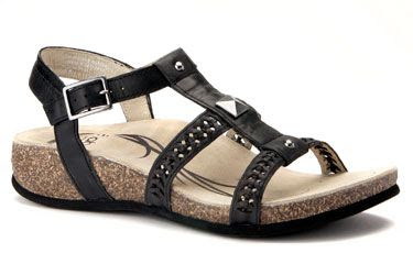 womens gladiator sandals with arch support