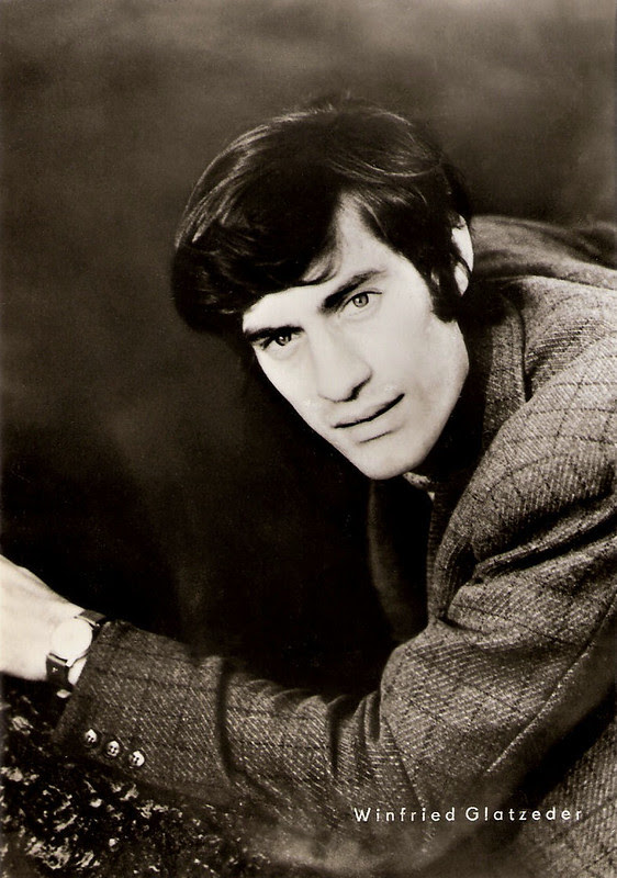Winfried Glatzeder