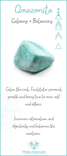 Amazonite Meaning And Uses - All Are Here