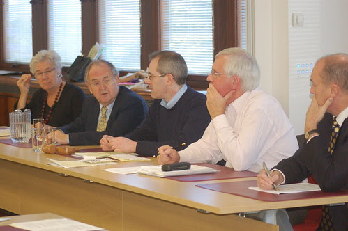 North East Lib Dem regional conference Oct 11 8