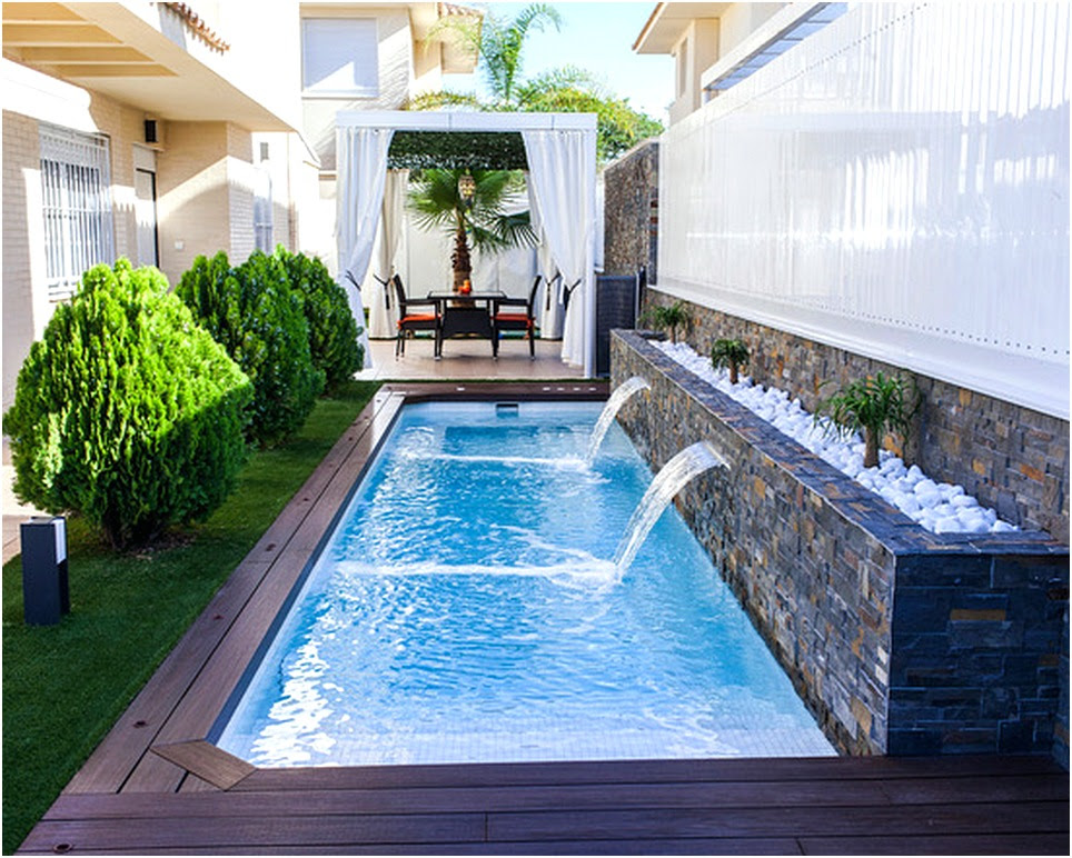 24 Desain Kolam Renang Rumah Minimalis Terbaru Dekor Rumah 24 Desain Kolam Renang Rumah Minimalis Terbaru Dekor Rumah