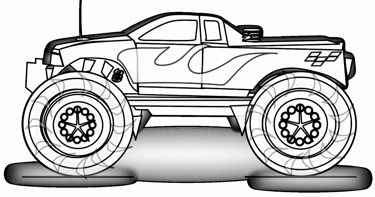 Colouring Pages Cars Printable : Cars Coloring Pages On Coloring Book
