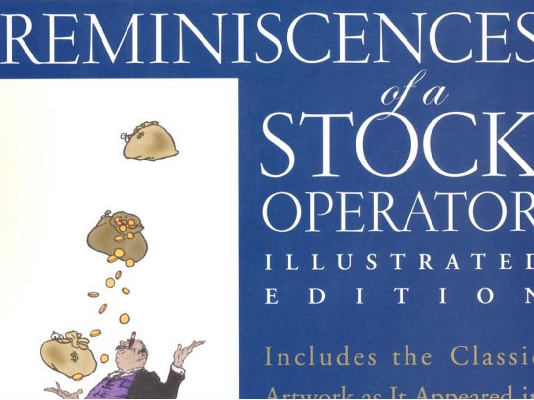 Edwin Lefevre contacted Livermore in order to write 'Reminiscence of a Stock Operator.' It was published in 1923.