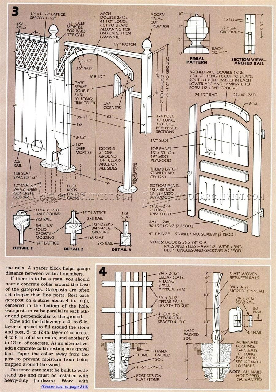 wood fence design tool - Bloombety : Covered Balcony Designs Ideas ...