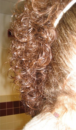 banana clip hair 80s clips perm channeling cliffsnotes makeup question peace