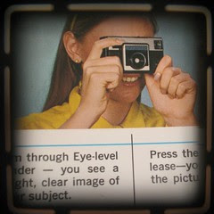 A bright, clear image of your subject