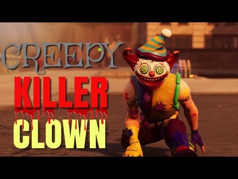 Roblox Killer Clown Codes Hack Robux Download - roblox mini head roblox robux yatarma