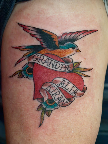 TEXAS: tattoo schools