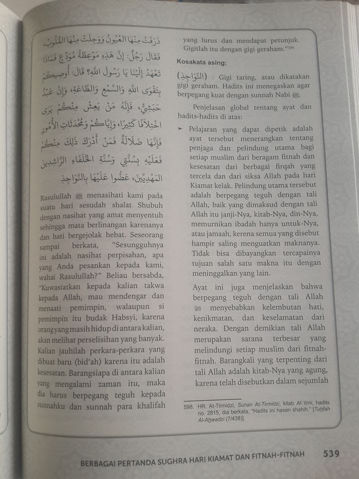 Buku Zikir Akhir Zaman Ustadz Zulkifli Pdf Info Berbagi Buku