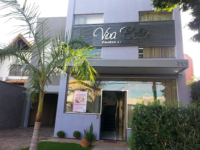Viva Bella Centro de Estética