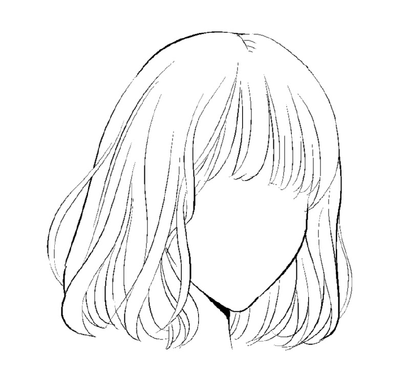 最高のコレクション ショートヘア 女の子 イラスト 書き方 233682ショートヘア 女の子 イラスト 書き方 Jpsaepictqwoa