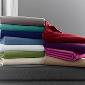 Clearance Sheets: Cotton Percale & More | The Company Store