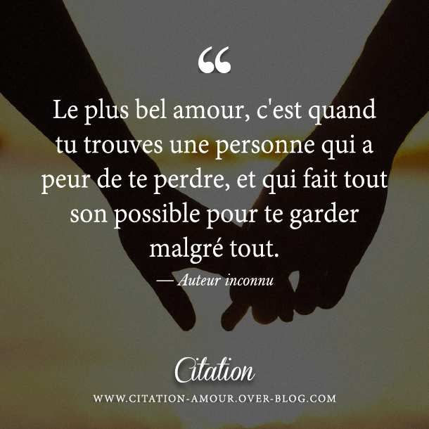 Citation Damour Sincere Best Citations D Amour