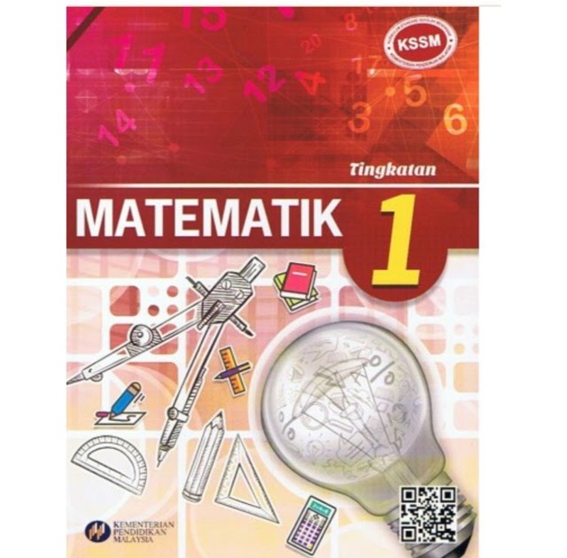 Jawapan Penuh Buku Teks Matematik Tingkatan 1 - Kronis l