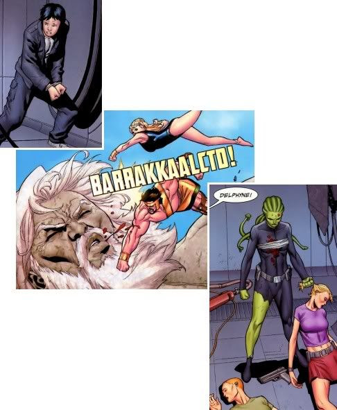 Incrível Hércules: Amor & Guerra