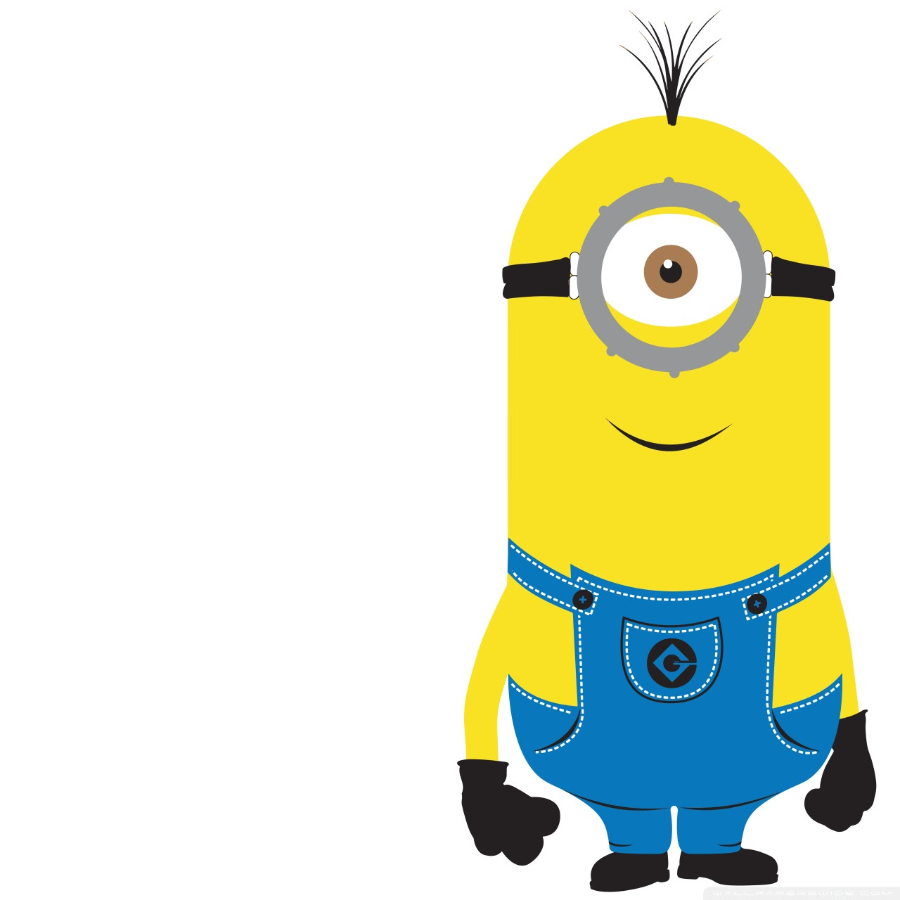 Paling Keren 15+ Minion Wallpaper Android Tablet Rona Wallpaper