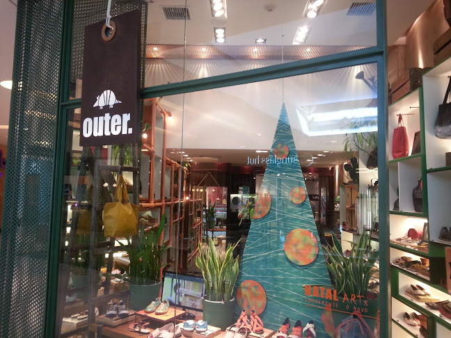 Outer - Loja