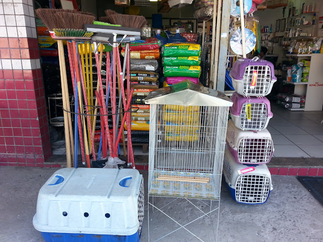 Av. Sérgio Cardoso, 37 - Nova Itaparica, Vila Velha - ES, 29104-230, Brasil