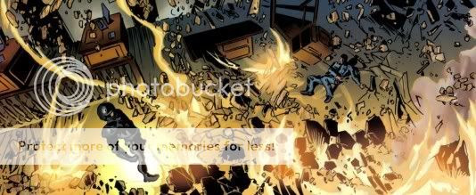 Thunderbolts