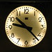 Double Duty Clock