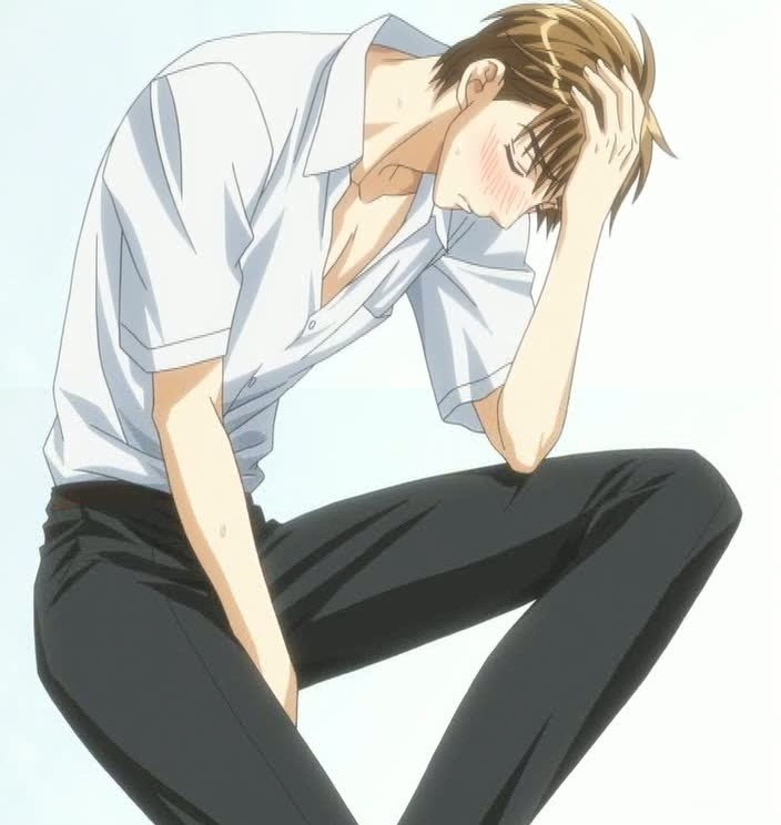 Hey Class President Anime Gogoanime / Hey, Class President! at
