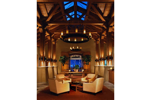 Luxury Hotel «Rosewood CordeValle», reviews and photos, 1 Cordevalle Club Drive, San Martin, CA 95046, USA