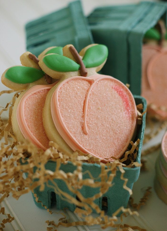 You Re A Peach Bake At 350