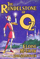 The Rundelstone of Oz