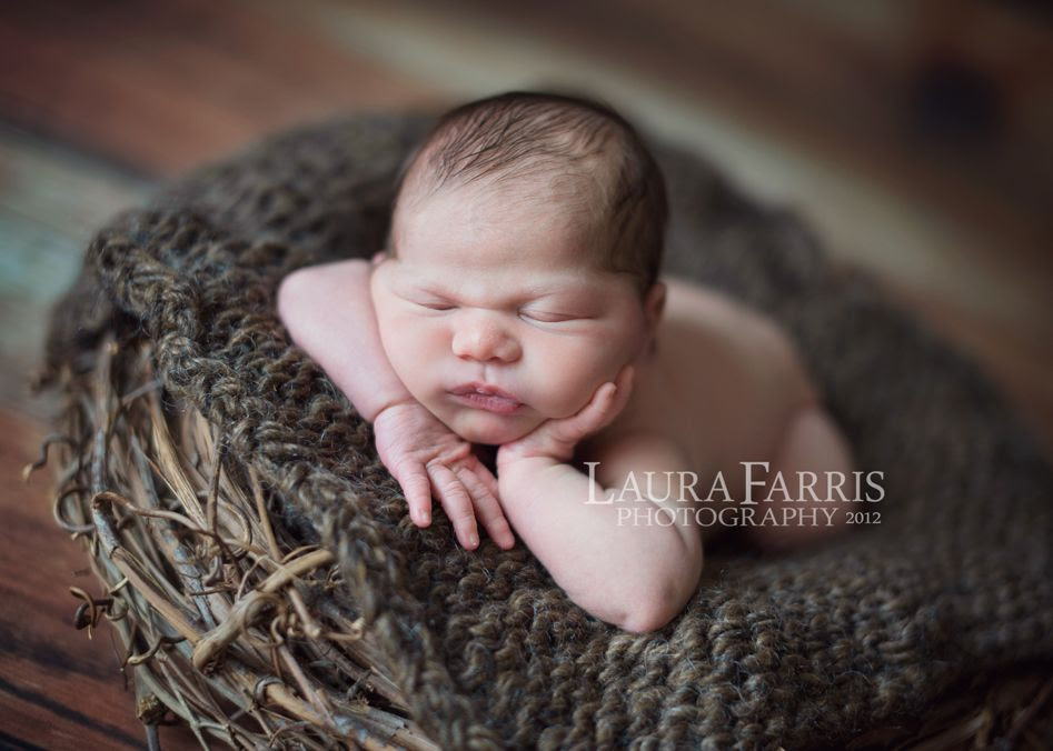 boise area newborn photographers