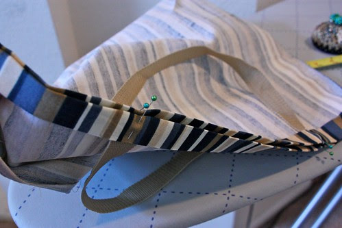 19 - Handles all pinned in place