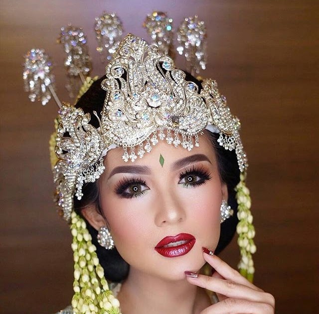 Model Aksesoris Pengantin India Aksesoris Kita
