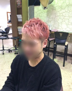 トップ100水戸 美容室 メンズ 自由 髪型 コレクション
