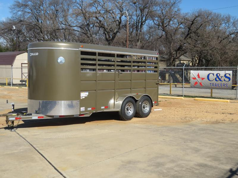 Livestock Trailer Wiring Diagram - Wiring Diagrams