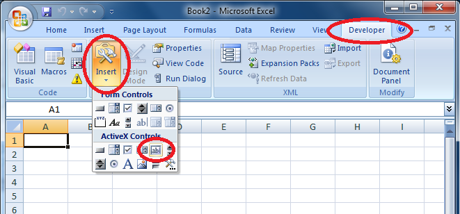 How To Put Large Amount Of Text In Excel Cell