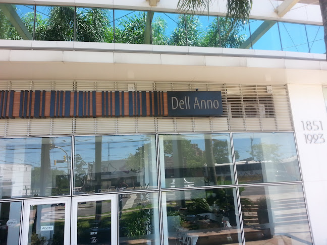 Av. Dr. Nilo Peçanha, 2266 - Bela Vista, Porto Alegre - RS, 91330-000