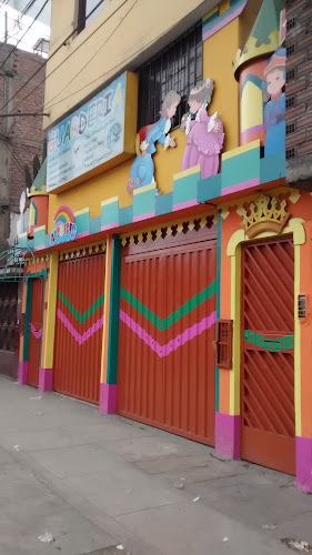 Av Gerardo Unger 619, San Martín de Porres 15102, Perú