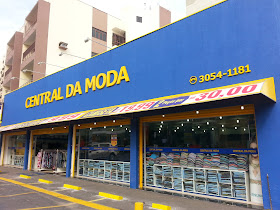 central da moda