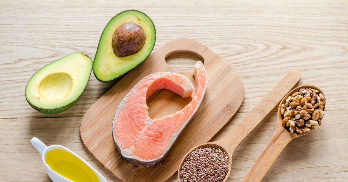 Do We Need Animal Fat In Our Diet - Animal West