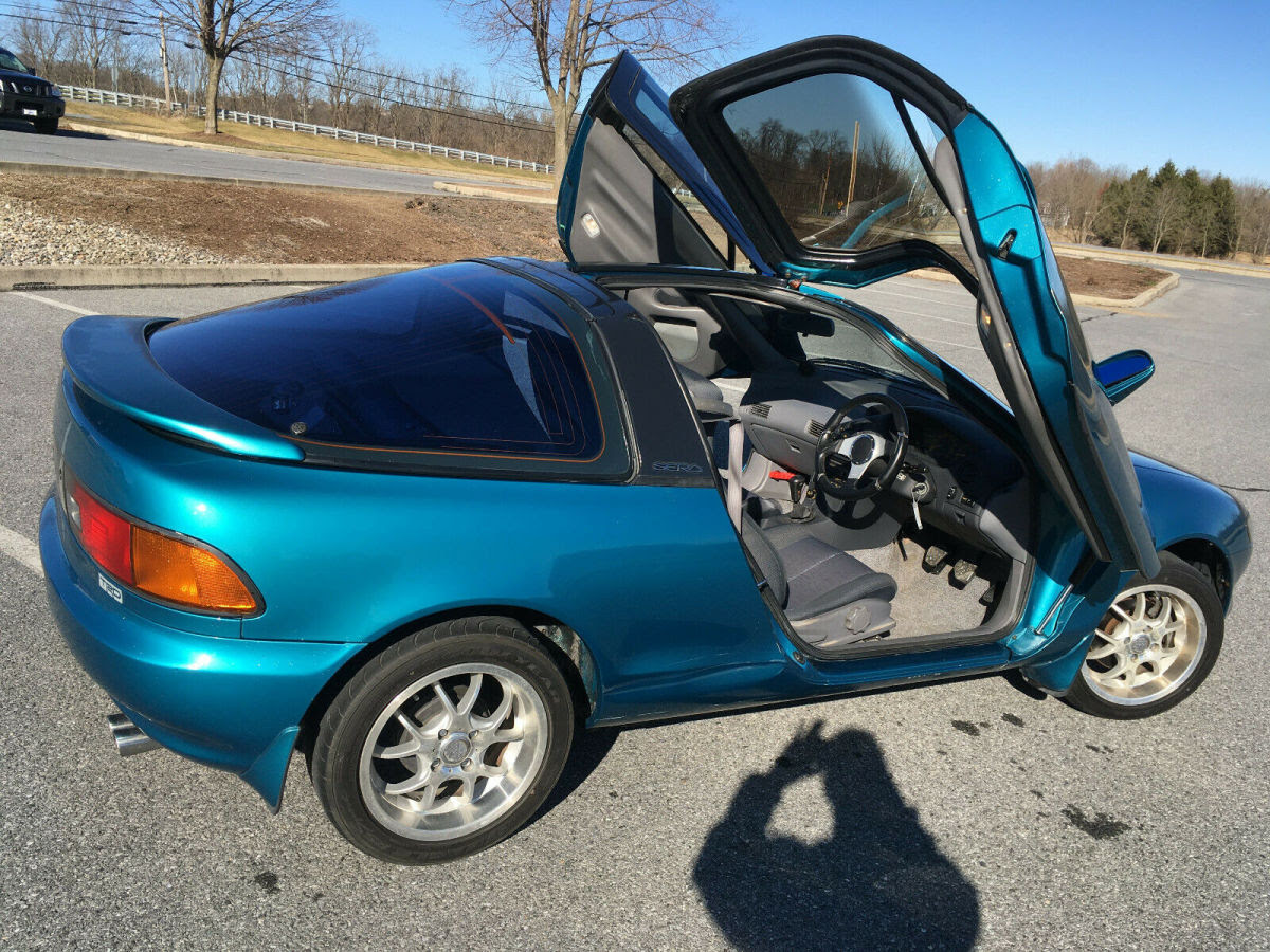 Toyota Sera 1994