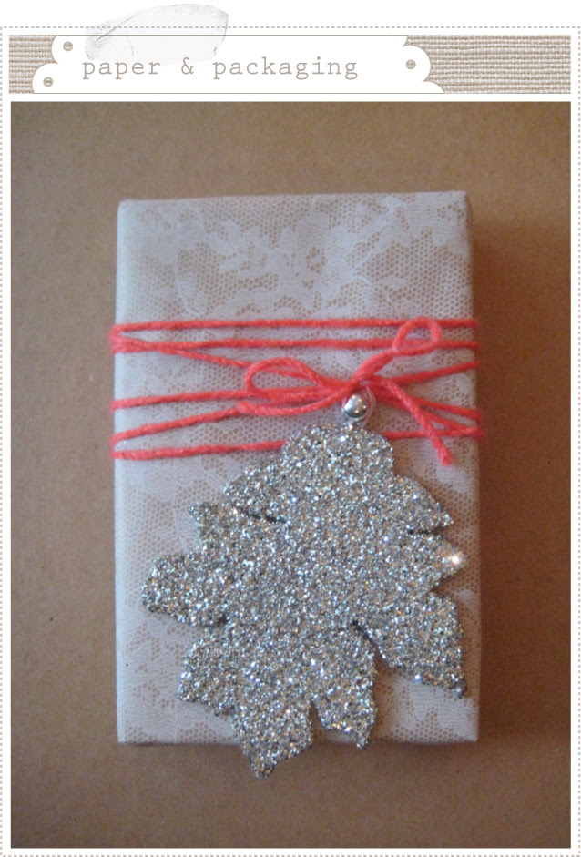 packaging