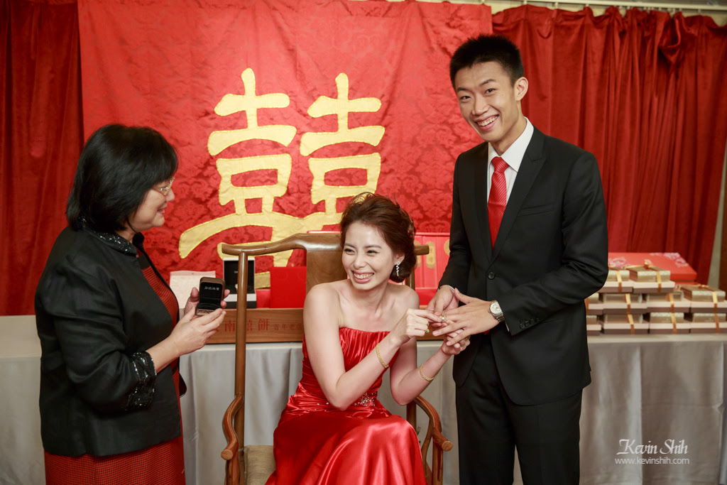 台北喜來登-婚禮攝影