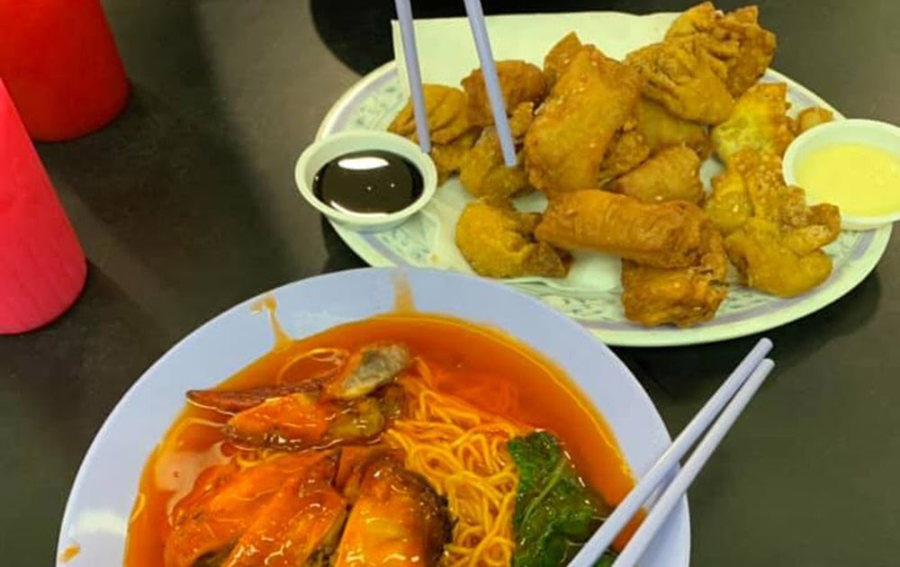 Halal Restaurant In Kl - Halal And Affordable Chinese Restaurants In