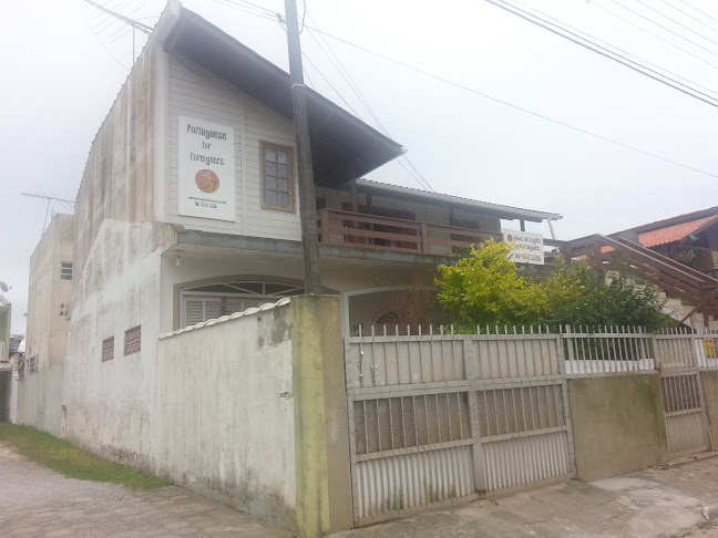 Avaliações sobre Sun 7 School em Florianópolis - Escola de idiomas