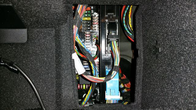 X3 Fuse Diagram - Wiring Diagram Schemas