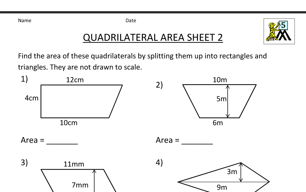 parallelogram-worksheet-answers-worksheet