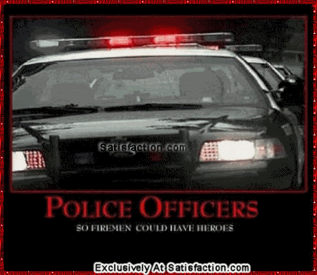 Police Comments and Graphics for MySpace, Tagged, Facebook