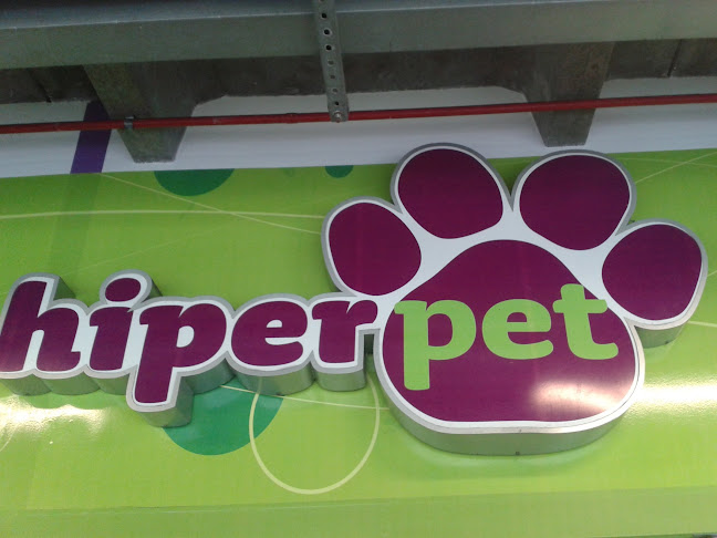 Hiperpet - Salvador
