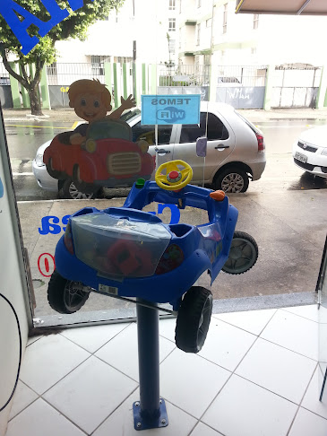 Avaliações sobre Corte Mania em Vila Velha - Cabeleireiro