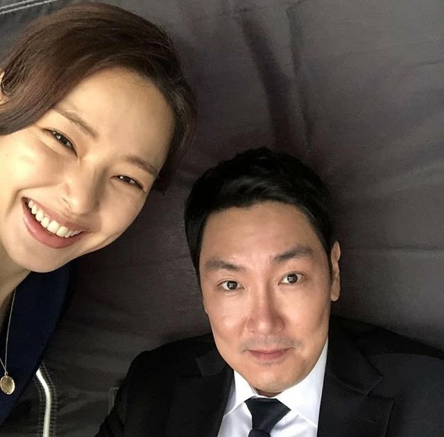 Lee Ha-nui X Cho Jin-woong actively promotes 'Black Money' "Good movies