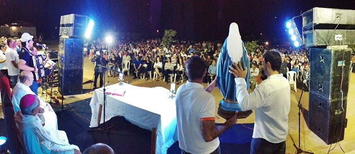 Fotos: Marcos Dantas